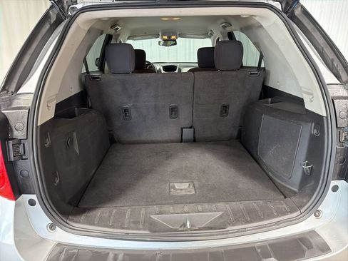 Used 2015 Chevrolet Equinox LT image 8