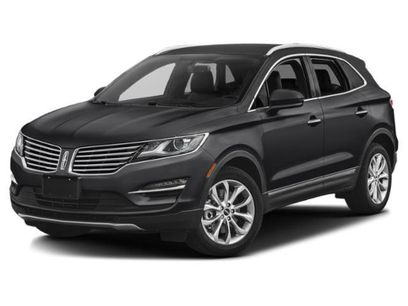 Used 2015 Lincoln MKC AWD w/ Equipment Group 102A Reserve
