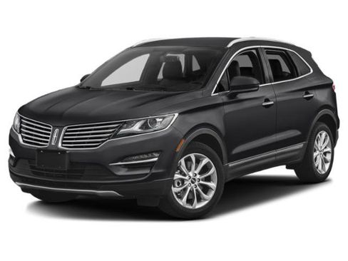 Used 2015 Lincoln MKC AWD w/ Equipment Group 102A Reserve image 1