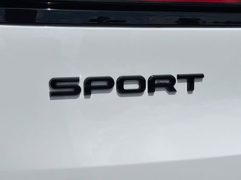 New 2026 Land Rover Range Rover Sport SE AWD/4WD image 11