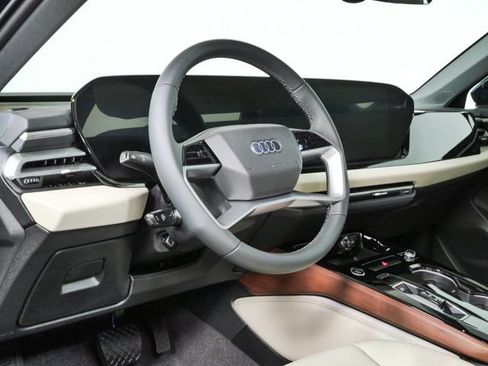 New 2026 Audi A5 2.0T Premium AWD/4WD image 4