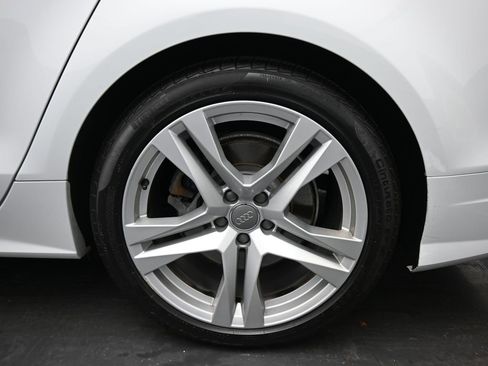 Used 2018 Audi A7 3.0T Premium Plus w/ Driver Assistance Package image 51