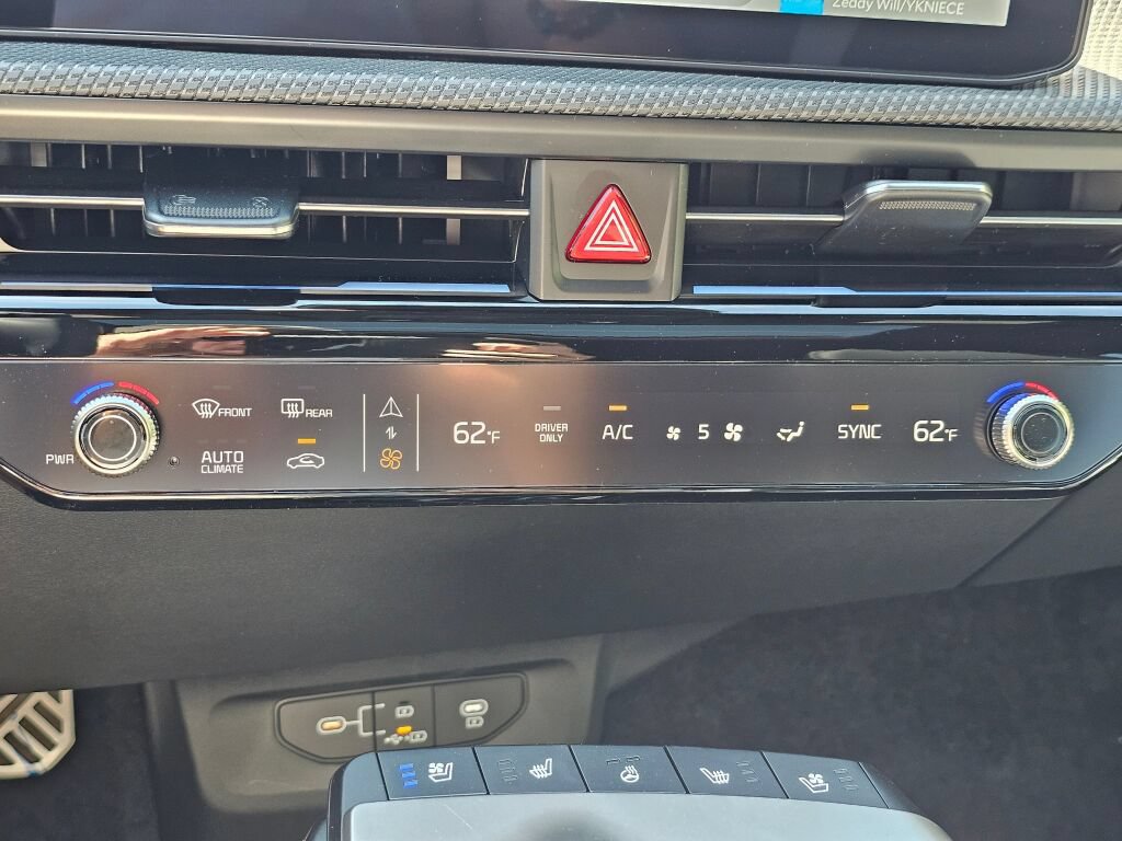New 2026 Kia EV6 GT-Line AWD/4WD image 16