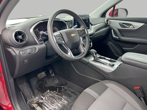 Used 2023 Chevrolet Blazer LT w/ Convenience Package image 25