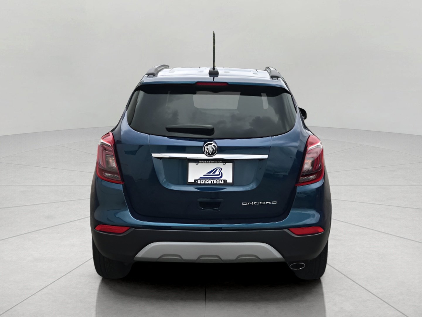 Used 2019 Buick Encore Preferred FWD image 21