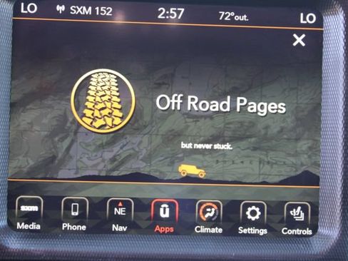 Used 2021 Jeep Wrangler Unlimited Rubicon AWD/4WD image 49