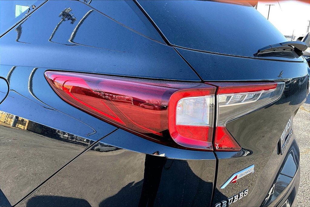 New 2026 Acura RDX w/ Advance Package AWD/4WD image 37