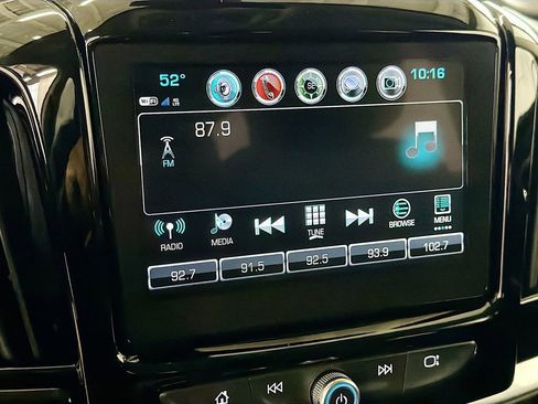Used 2019 Chevrolet Traverse Premier image 16