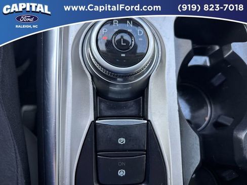 Certified 2024 Ford Explorer XLT w/ Equipment Group 202A image 29