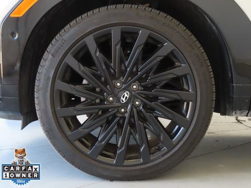 Used 2024 Hyundai Santa Fe Calligraphy image 32
