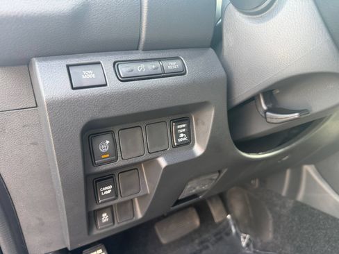 New 2026 Nissan Frontier SV w/ SV Convenience Package RWD image 18