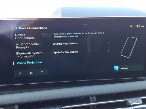 New 2026 Hyundai Tucson SEL image 11