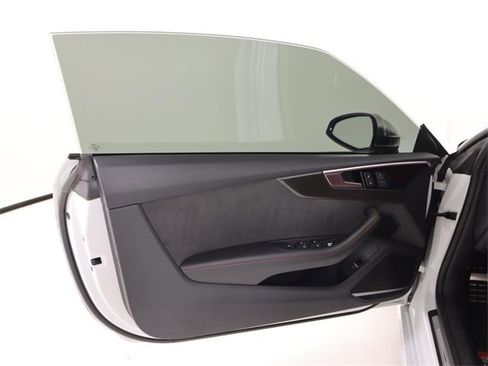 Certified 2023 Audi S5 Premium Plus image 18