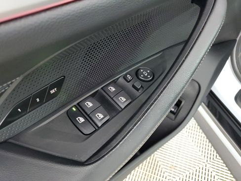 Used 2023 BMW 430i Gran Coupe xDrive w/ M Sport Package image 30