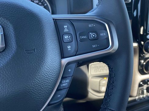 New 2026 RAM 3500 Big Horn image 25