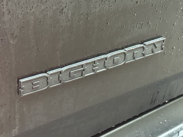 Used 2019 RAM 1500 Big Horn AWD/4WD image 12