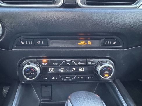 Used 2018 MAZDA CX-5 Grand Touring w/ Premium Package image 25