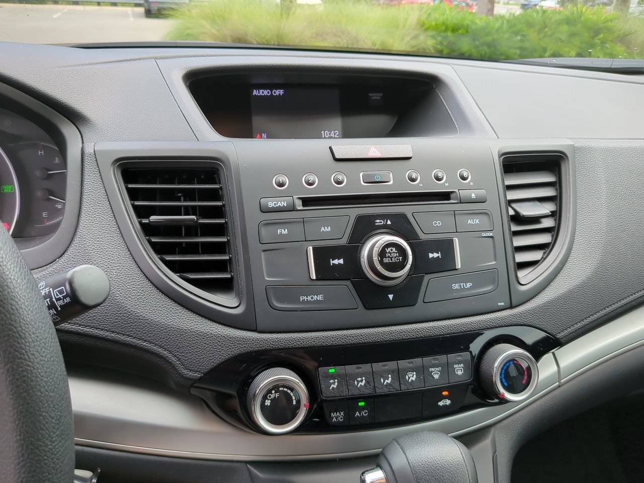 Used 2016 Honda CR-V LX image 26