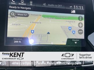 Used 2024 Honda Odyssey Elite video 2