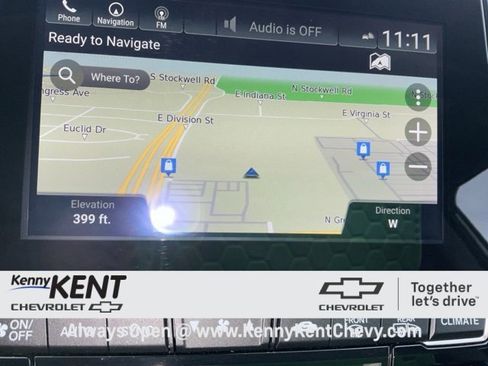 Used 2024 Honda Odyssey Elite image 2