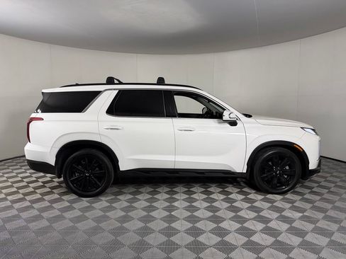 Used 2024 Hyundai Palisade XRT FWD image 6