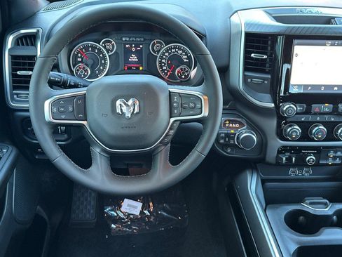 New 2026 RAM 1500 Big Horn image 11