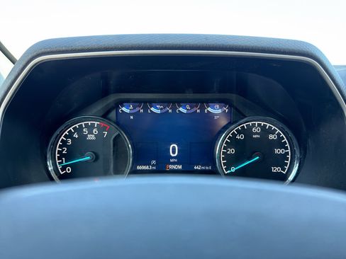 Used 2021 Ford F150 XLT w/ Equipment Group 302A High image 18