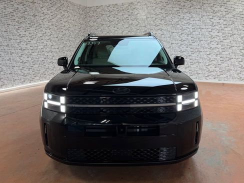 Certified 2025 Hyundai Santa Fe Calligraphy image 2