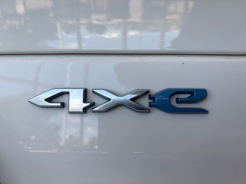 Used 2024 Jeep Grand Cherokee Limited 4xe AWD/4WD image 29