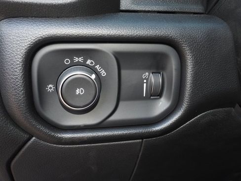 New 2026 RAM 5500 Tradesman image 13