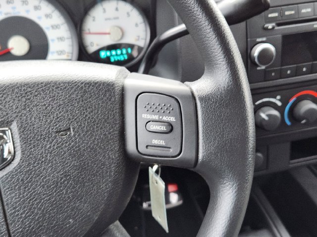 Used 2011 Dodge Dakota Big Horn w/ Convenience Group AWD/4WD image 10