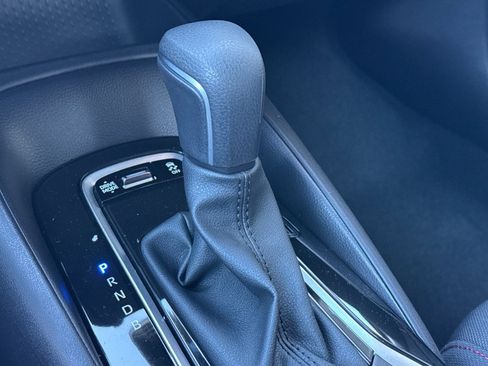 New 2026 Toyota Corolla SE image 23