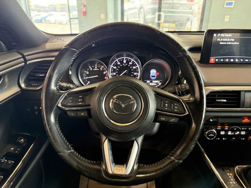 Used 2016 MAZDA CX-9 Grand Touring image 17