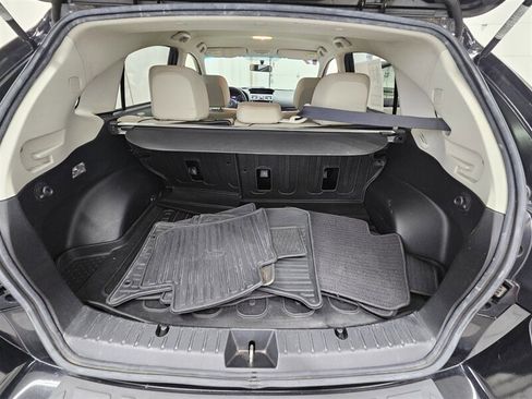 Used 2017 Subaru Crosstrek 2.0i Limited image 14