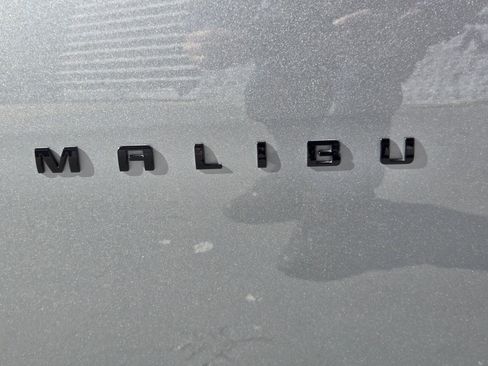 Used 2025 Chevrolet Malibu RS image 9