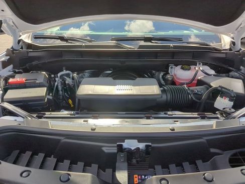 New 2026 Chevrolet Tahoe Premier AWD/4WD image 25