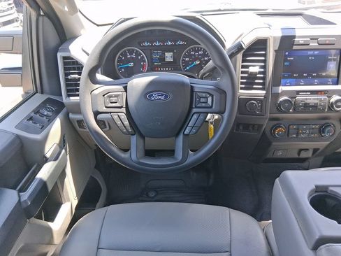 Used 2022 Ford F250 XL w/ Power Equipment Group AWD/4WD image 13