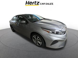 Used 2024 Kia Forte LXS video 1
