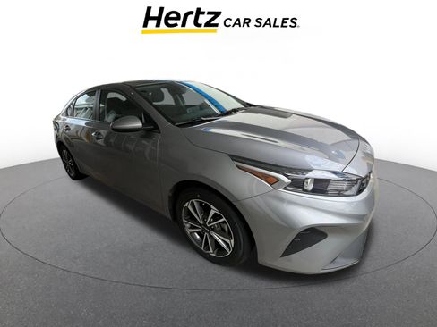 Used 2024 Kia Forte LXS image 1