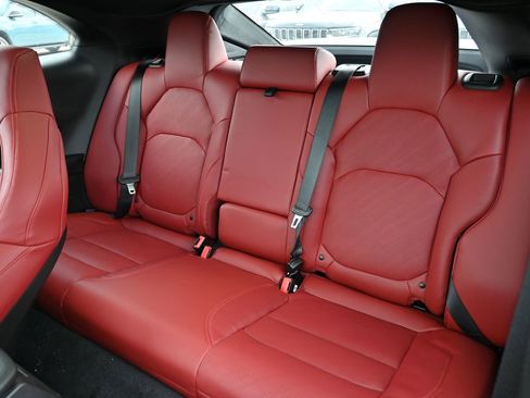 New 2026 Dodge Charger R/T Scat Pack image 21