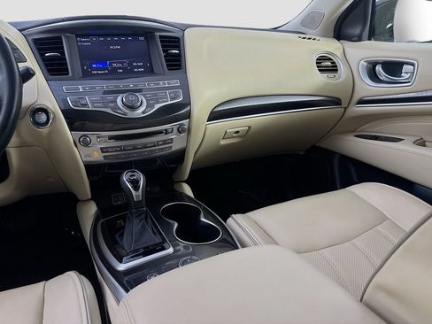 Used 2019 INFINITI QX60 Luxe w/ Essential Package AWD/4WD image 30