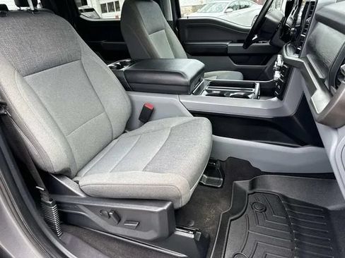 Used 2024 Ford F150 XLT w/ Equipment Group 302A MID AWD/4WD image 26
