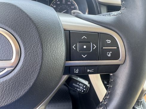 Used 2021 Lexus RX 350 AWD w/ Premium Package image 19