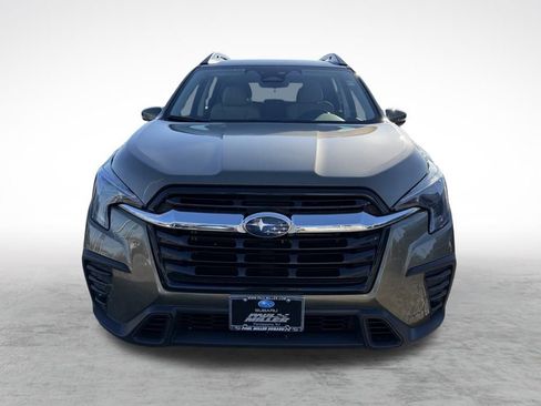 Used 2023 Subaru Ascent Premium w/ Convenience Package image 2