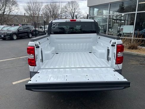 New 2026 Ford Maverick XLT image 10