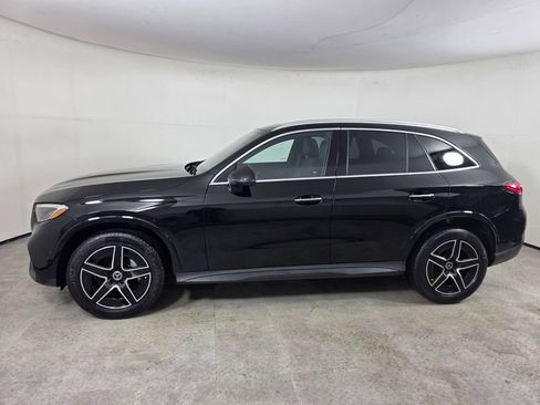 Certified 2026 Mercedes-Benz GLC 300 image 7