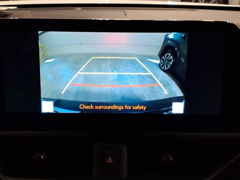 New 2026 Lexus UX 300h AWD image 10