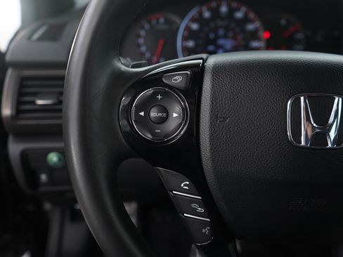 Used 2016 Honda Accord Sport image 17