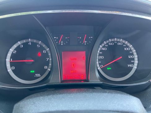 Used 2012 GMC Terrain SLE image 31