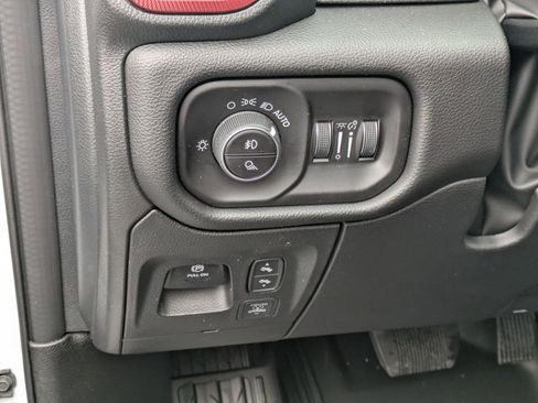 New 2026 RAM 1500 Rebel image 14